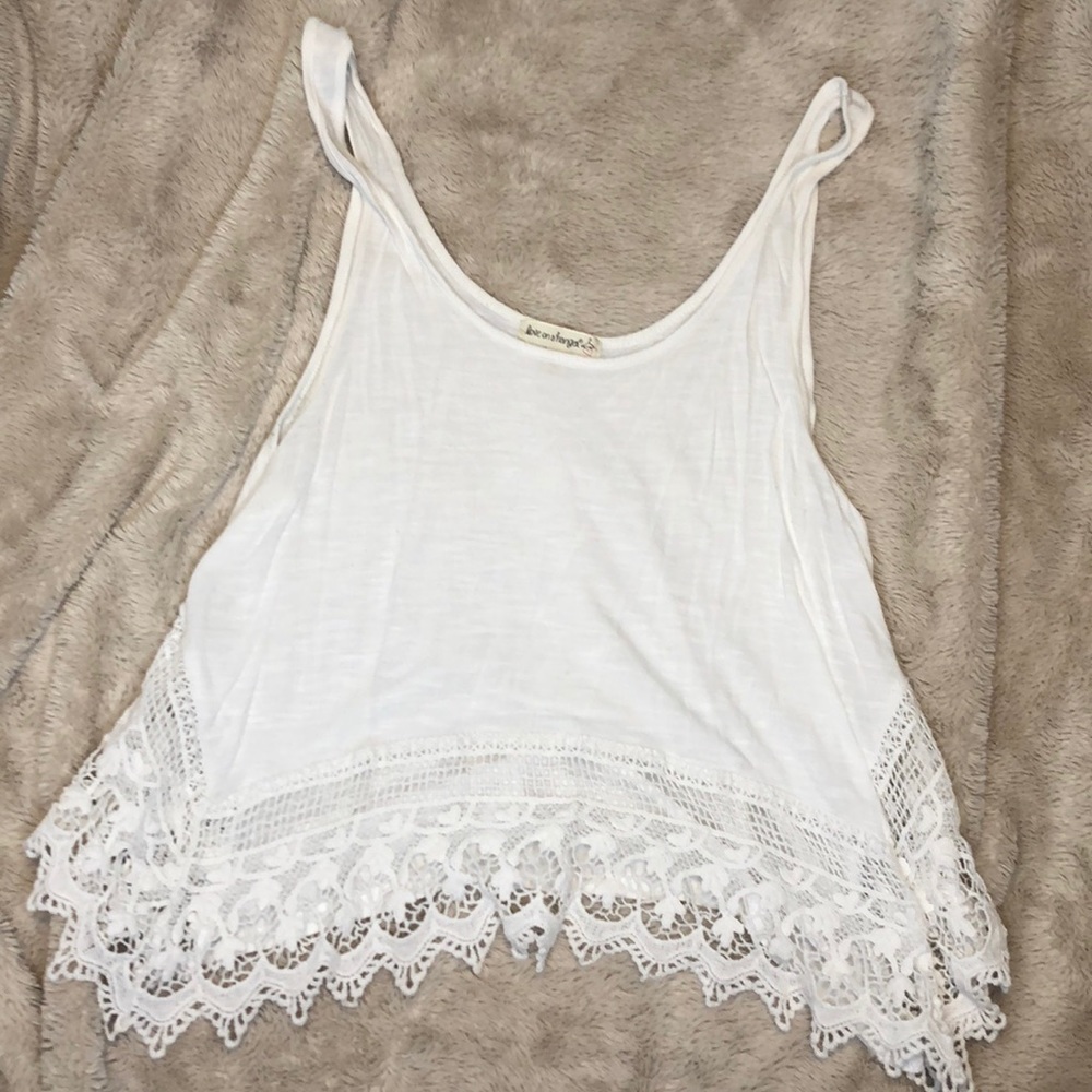 Cute Tank Top